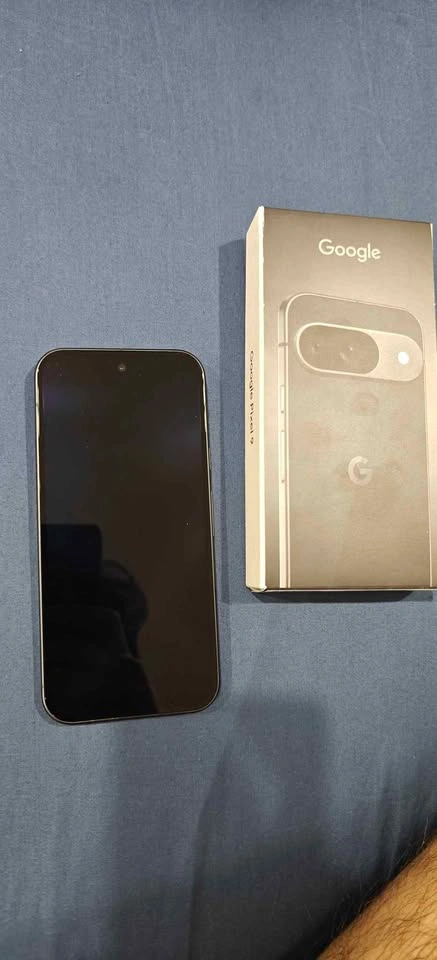 Google Pixel 9 - NEW - photo 3