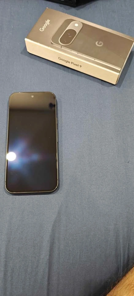 Google Pixel 9 - NEW - photo 4