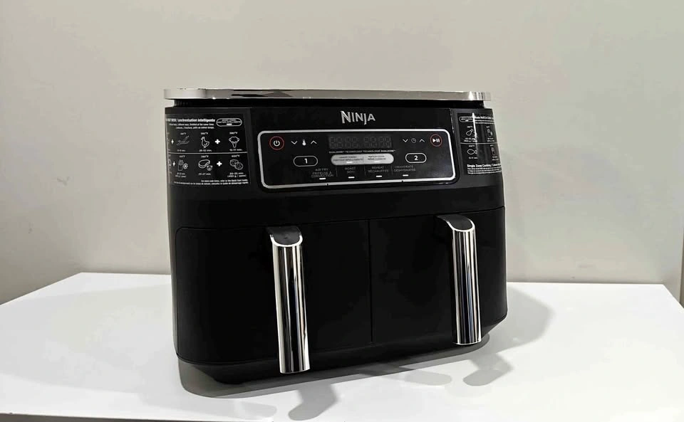 Ninja Air Fryer DualZone