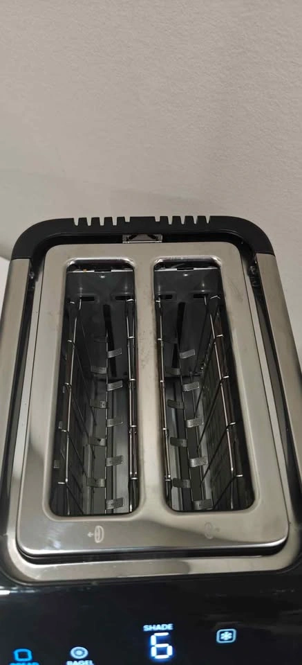Chefman Digital Toaster - photo 3