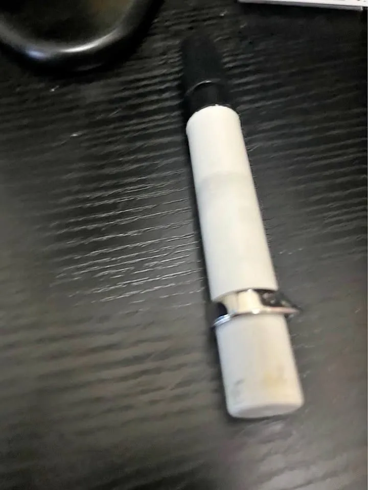 Maison Margiela Twisted Ring