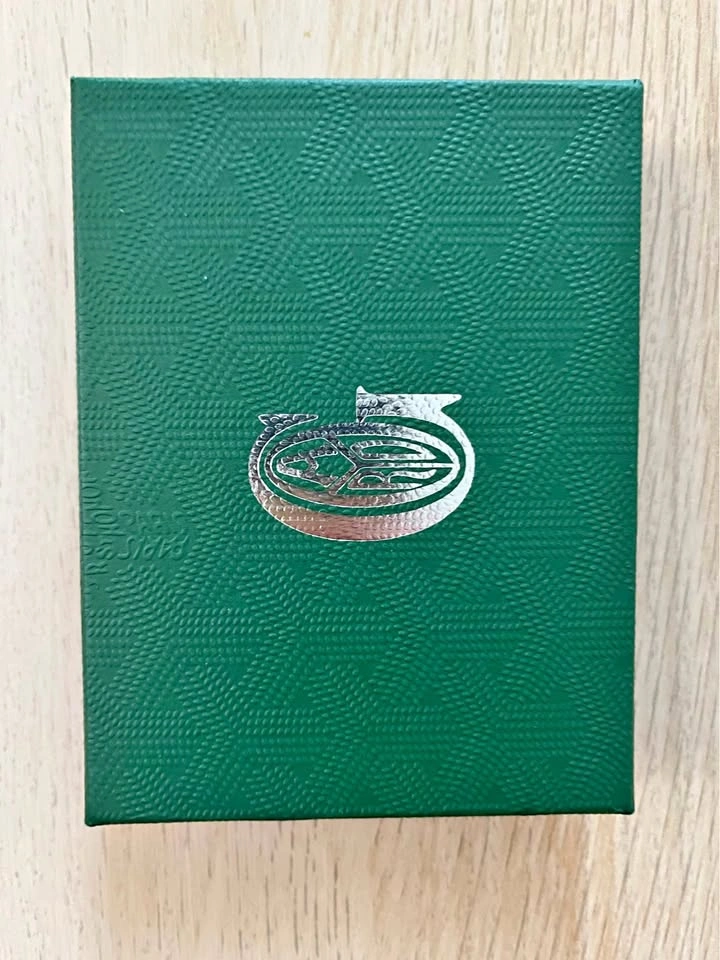 Red card holder