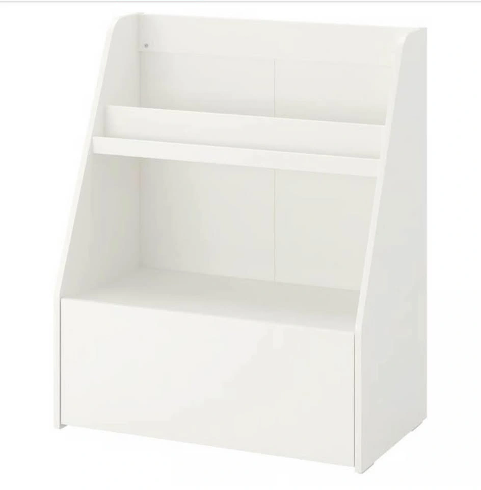 Ikea bergig Kids Bookshelf - photo 4