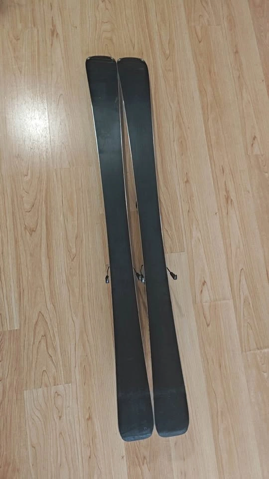 Rossignol Experience W 80 CA Skis 142cm + Free Poles - photo 5