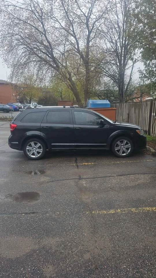 Ride share - photo 2