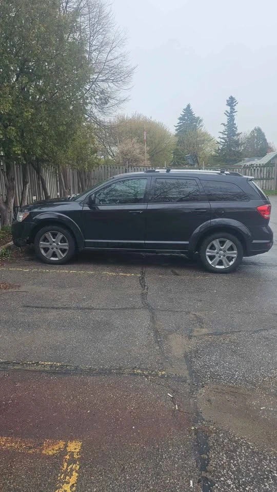 Ride share - photo 4
