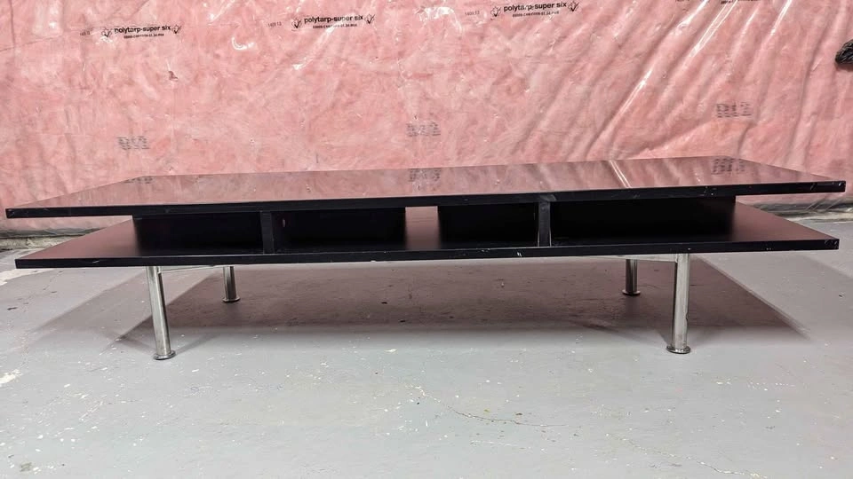 MUST GO IMMEDIATELY!!!! LACK TV-bench $25.00 - photo 2
