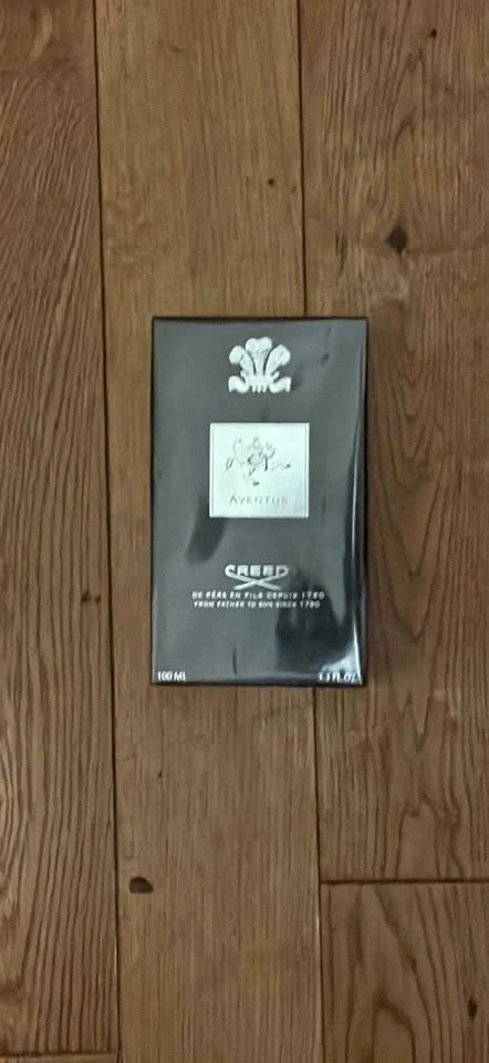Creed Aventus Perfume 100ml