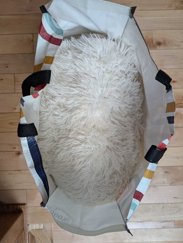 Queen Weighted Blanket