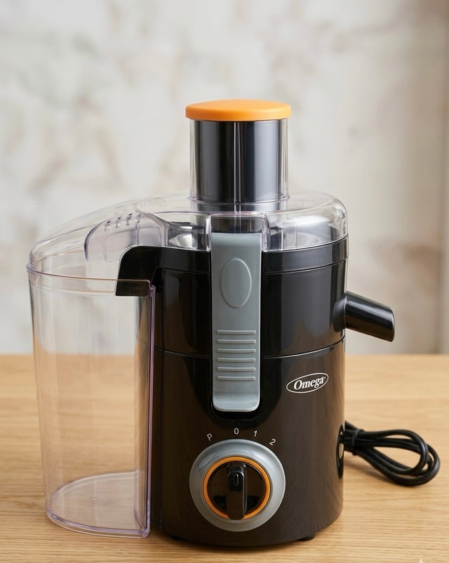Omega 2000 Series Juicer
