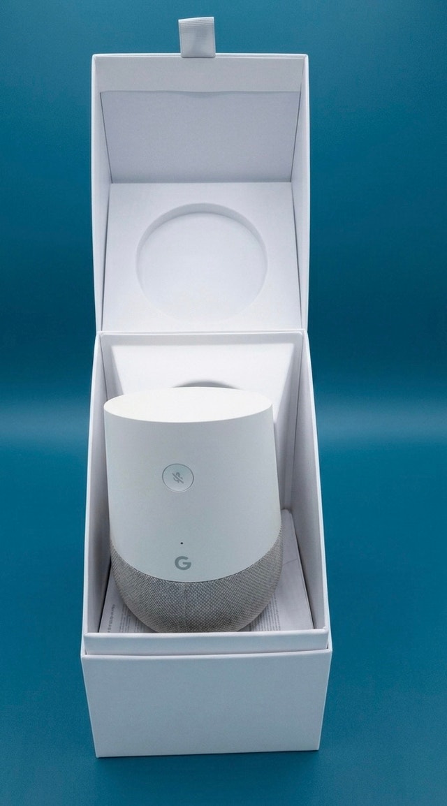 Google Home