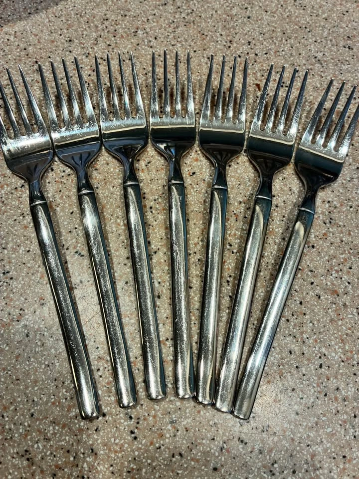 J.A. Henkel Zwilling Stainless Flatware Set - photo 4