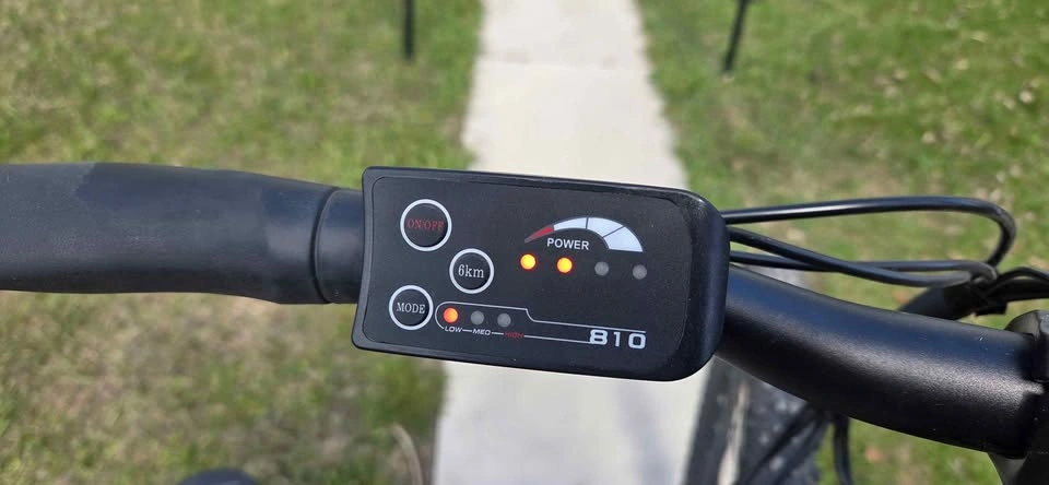 Hyper Bicycles 36V Electric Assist E-Bike 29inch - photo 2