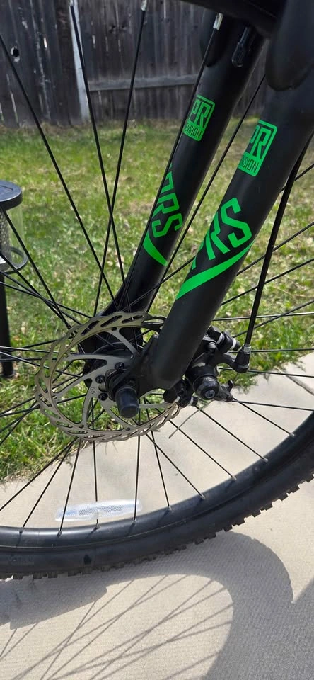 Hyper Bicycles 36V Electric Assist E-Bike 29inch - photo 3