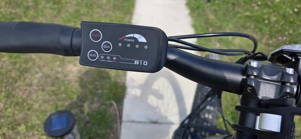 Hyper Bicycles 36V Electric Assist E-Bike 29inch - photo 4