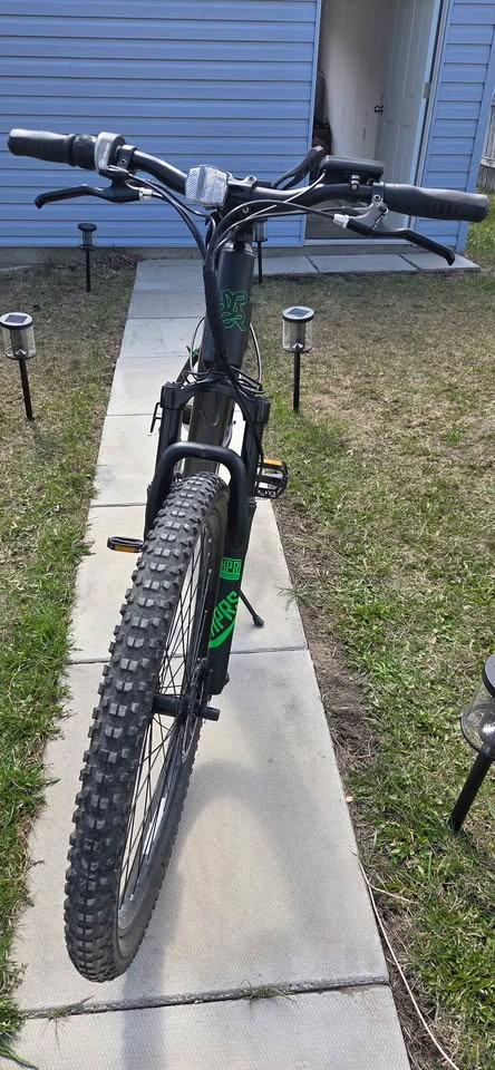 Hyper Bicycles 36V Electric Assist E-Bike 29inch - photo 5
