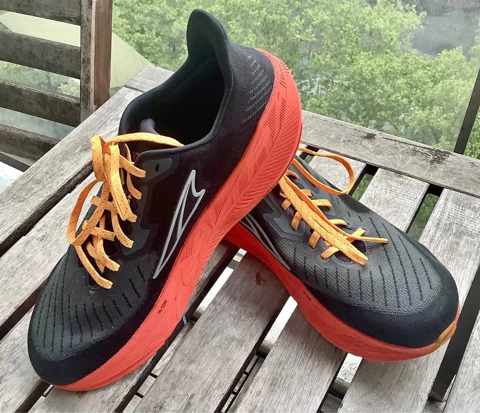 Altra Experience Flow 2 Running Shoes Sz 12.5