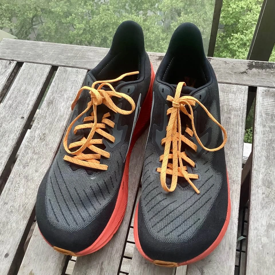 Altra Experience Flow 2 Running Shoes Sz 12.5 - photo 2