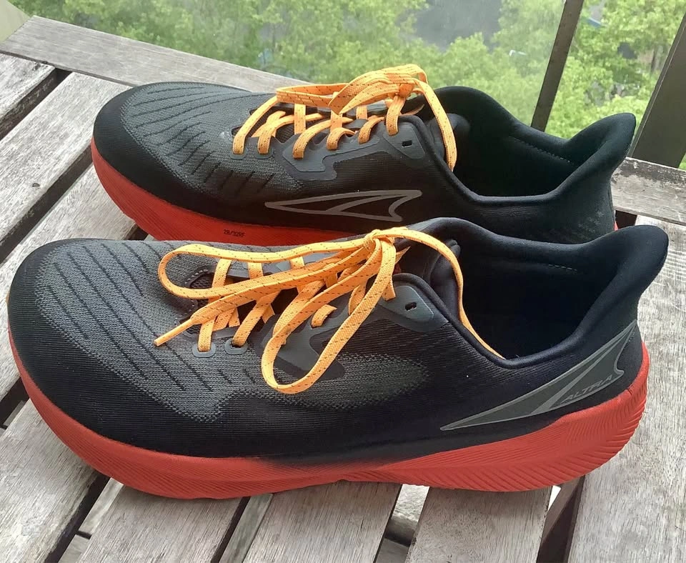Altra Experience Flow 2 Running Shoes Sz 12.5 - photo 3