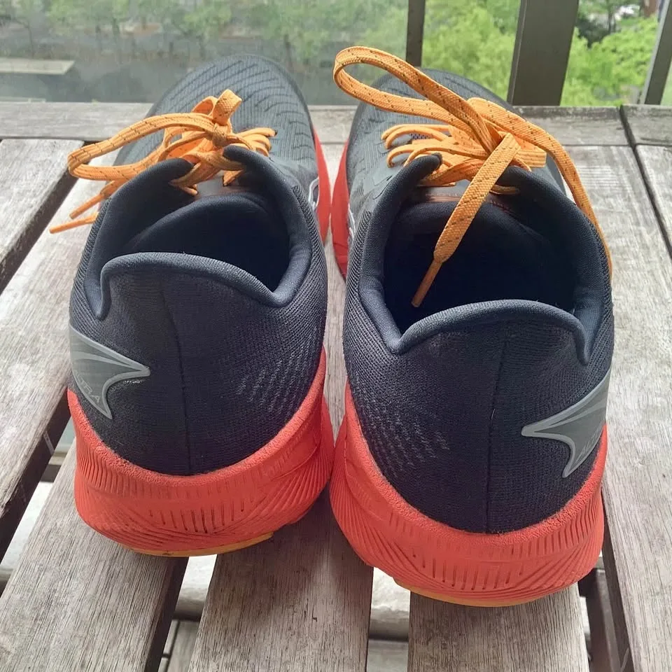 Altra Experience Flow 2 Running Shoes Sz 12.5 - photo 4