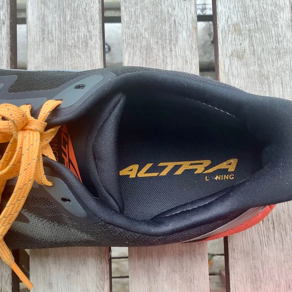 Altra Experience Flow 2 Running Shoes Sz 12.5 - photo 5