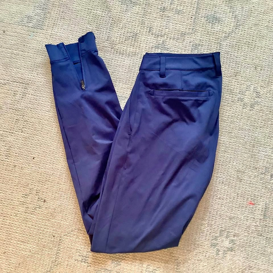 Two Pair of Rhone commuter pants Size 31x30