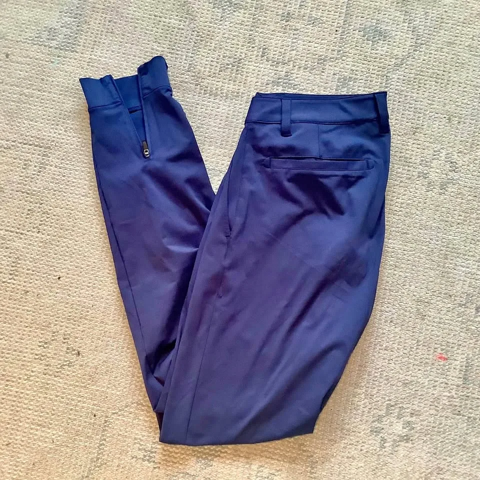 Two Pair of Rhone commuter pants Size 31x30