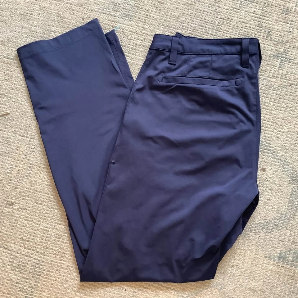Two Pair of Rhone commuter pants Size 31x30 - photo 2