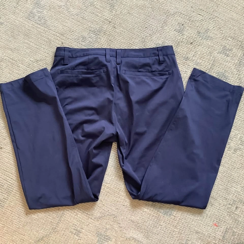 Two Pair of Rhone commuter pants Size 31x30 - photo 3