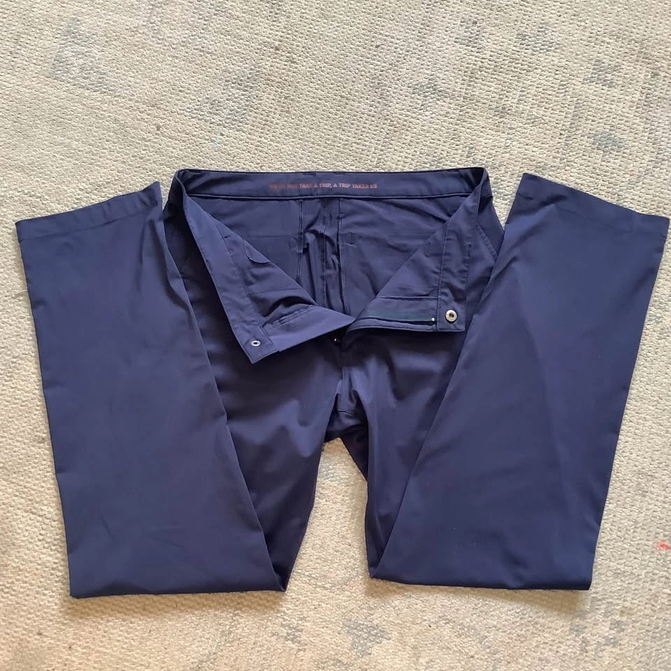 Two Pair of Rhone commuter pants Size 31x30 - photo 4