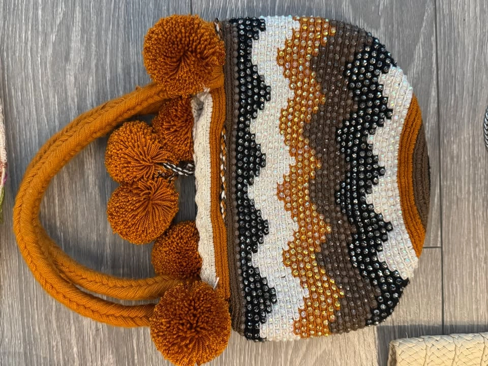 Purse Lot - Cute Summer purses - photo 4
