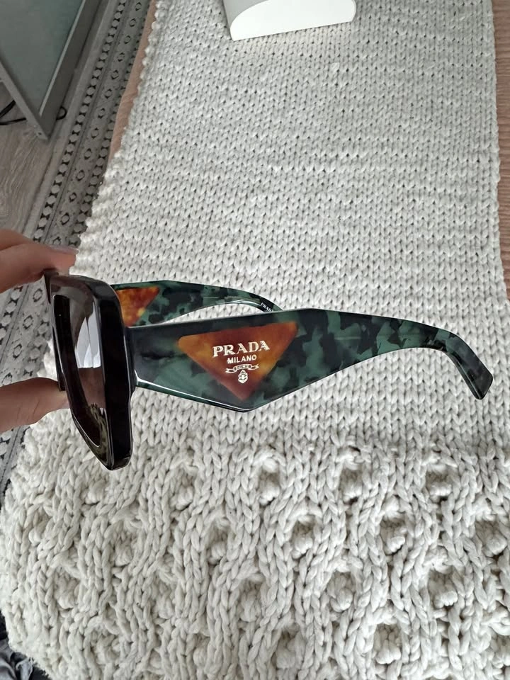Prada Sunglasses - Brand New PR 23YS Model