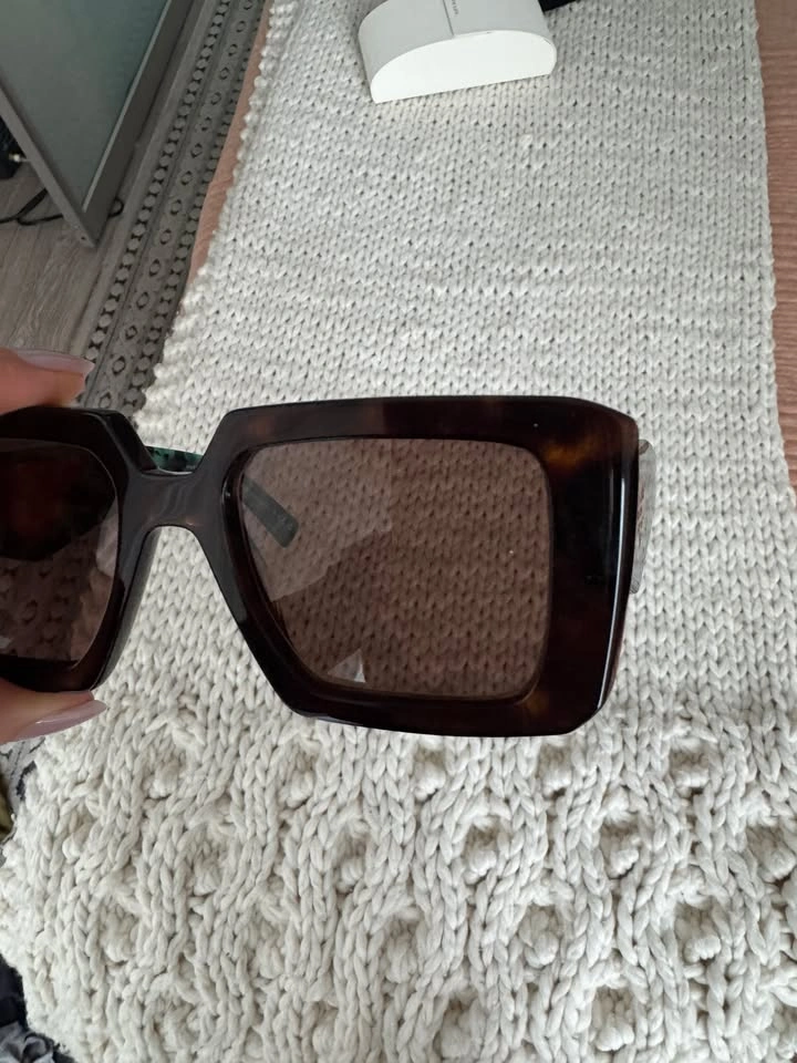 Prada Sunglasses - Brand New PR 23YS Model - photo 2