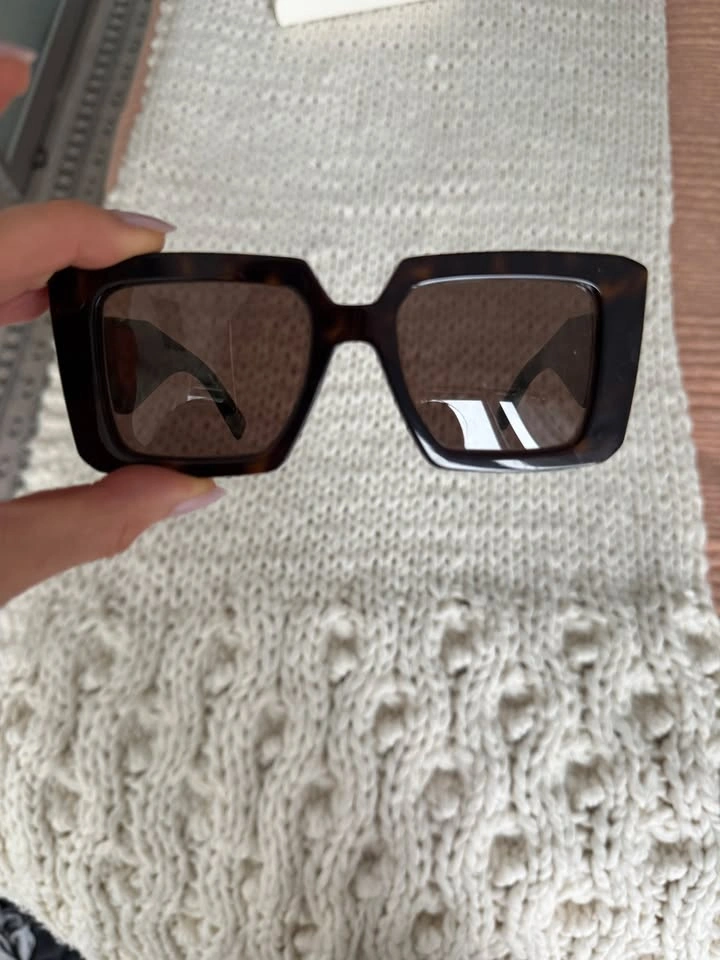 Prada Sunglasses - Brand New PR 23YS Model - photo 3