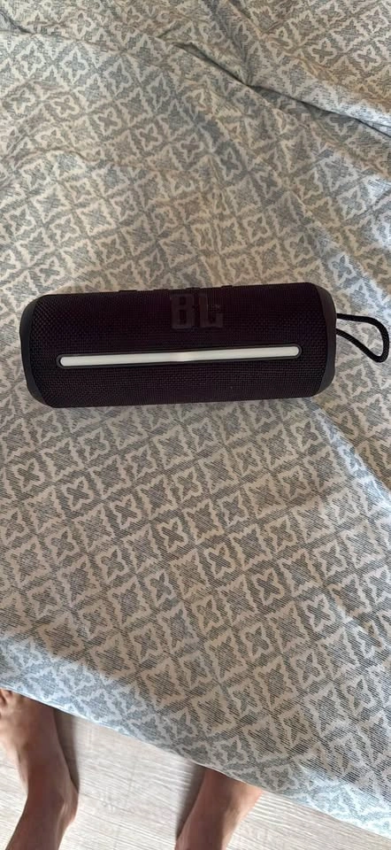 JBL p9 Pro Portable Bluetooth Speaker