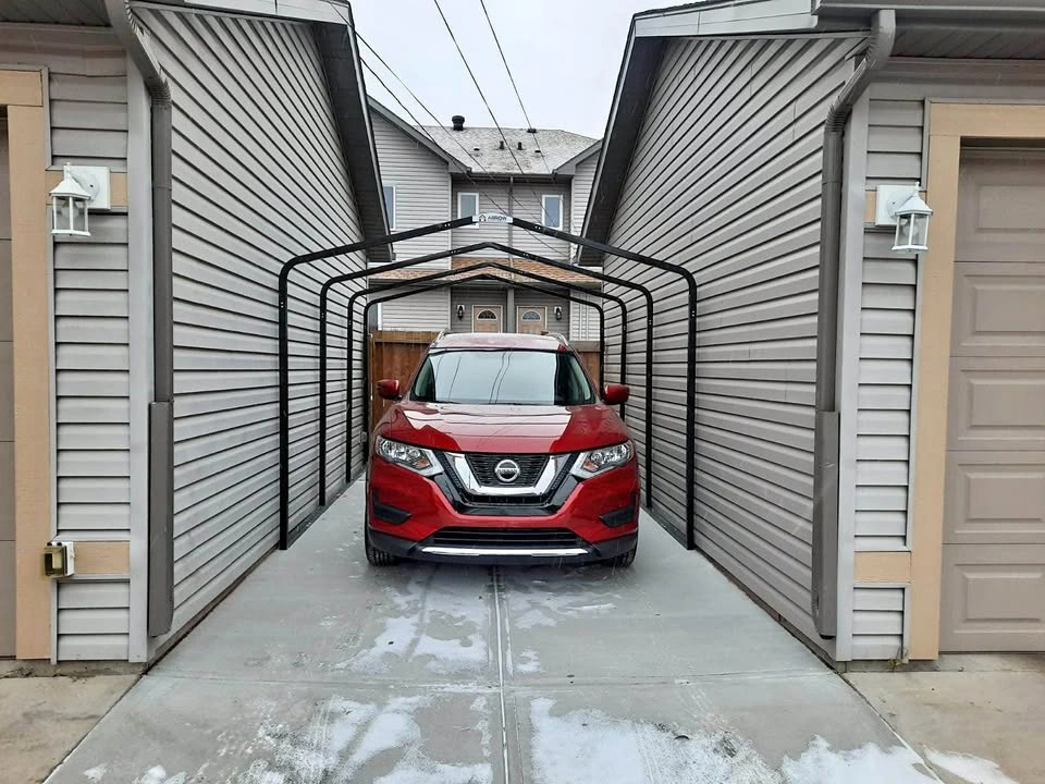 2020 Nissan Rogue Special Edition