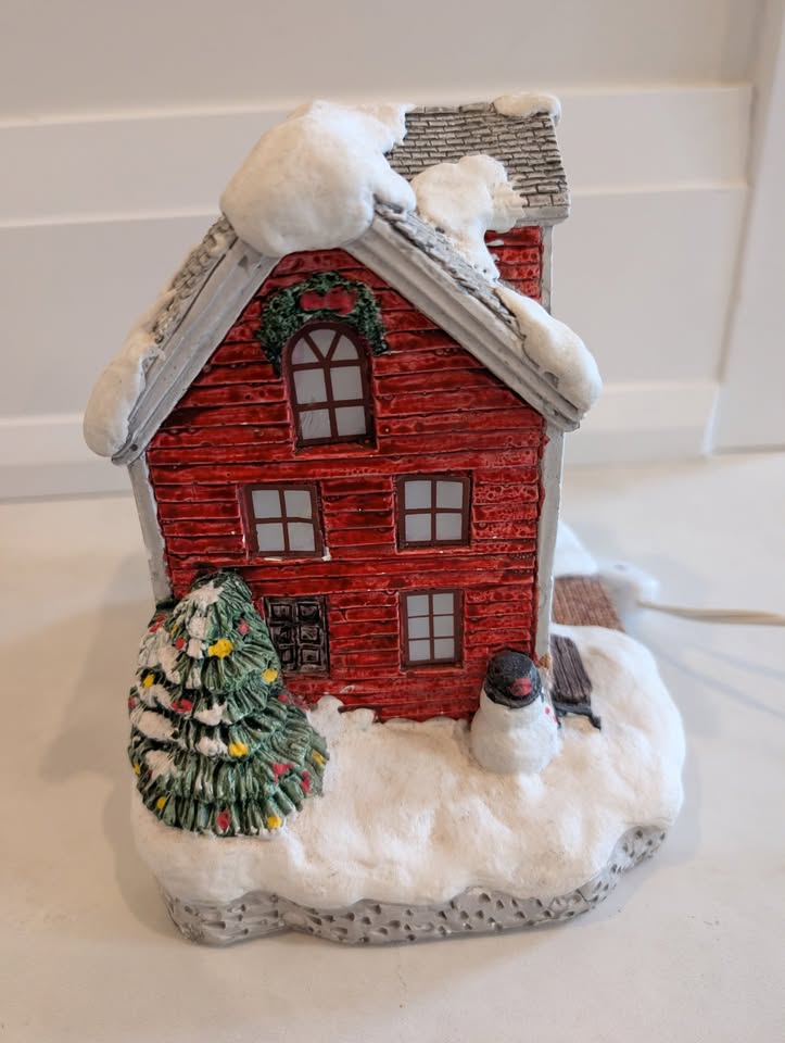 Colonial Village Christmas Toy Shop - photo 5