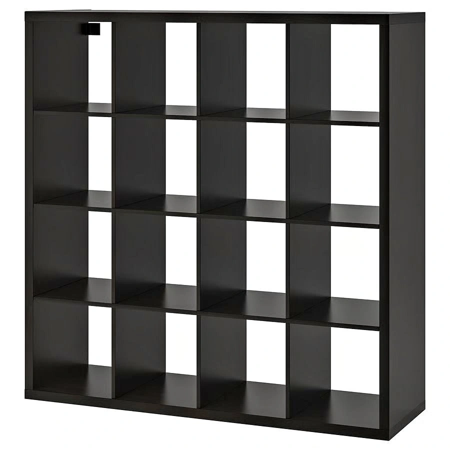 KALLAX Shelf Unit 16 Cube – Great Condition