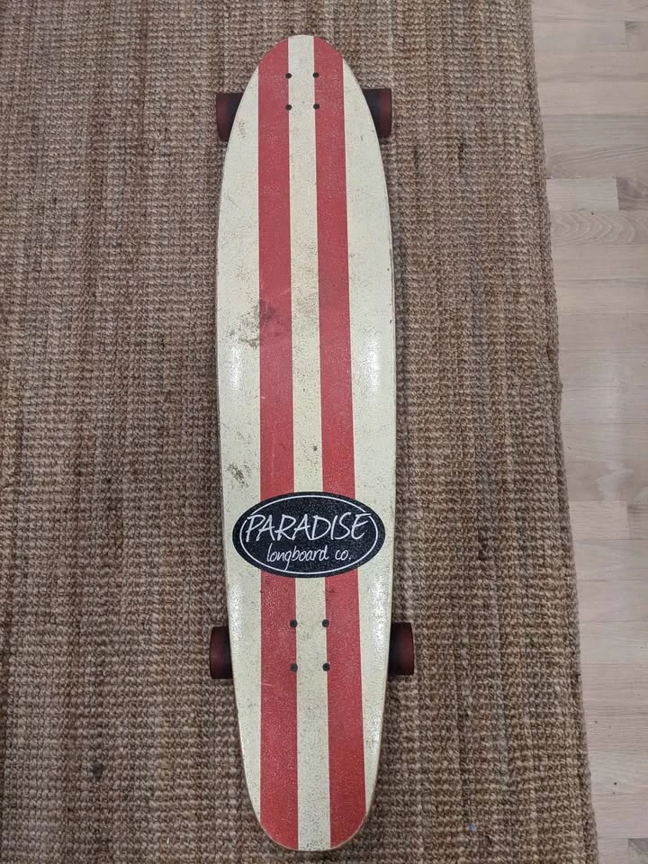Paradise Longboard