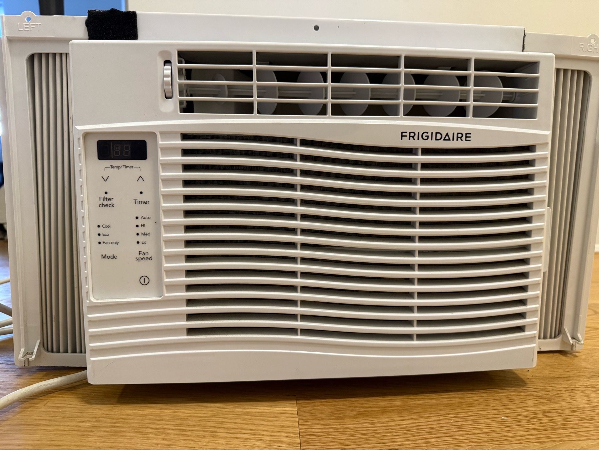 Frigidaire AC