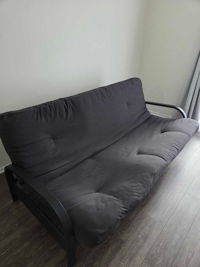 Queensize Sofa Bed