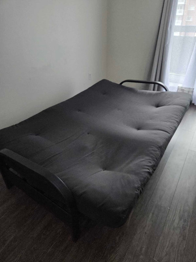 Queensize Sofa Bed - photo 2