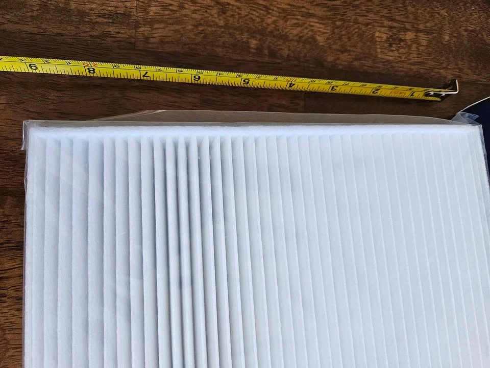 New Cabin Air Filter for Tucson, Sportage, Sorento - photo 4