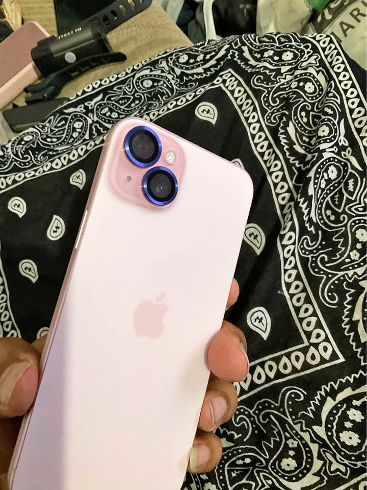 IPHONE 15 PLUS 128 GB T-MOBILE