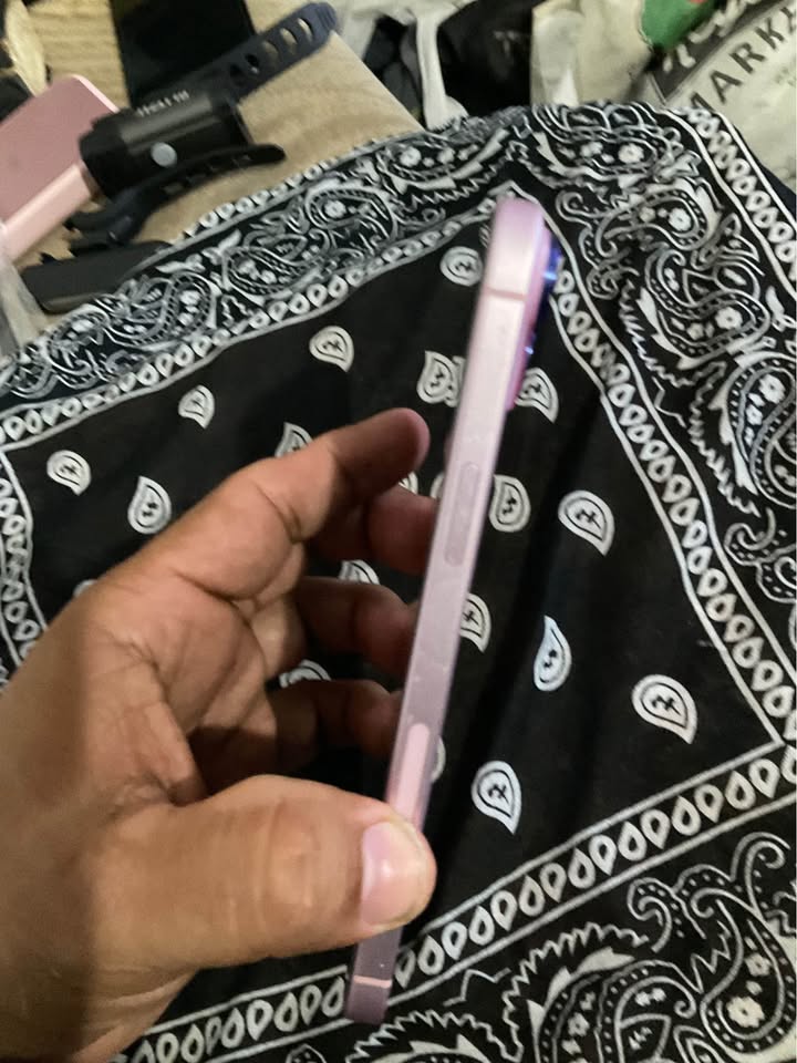 IPHONE 15 PLUS 128 GB T-MOBILE - photo 2