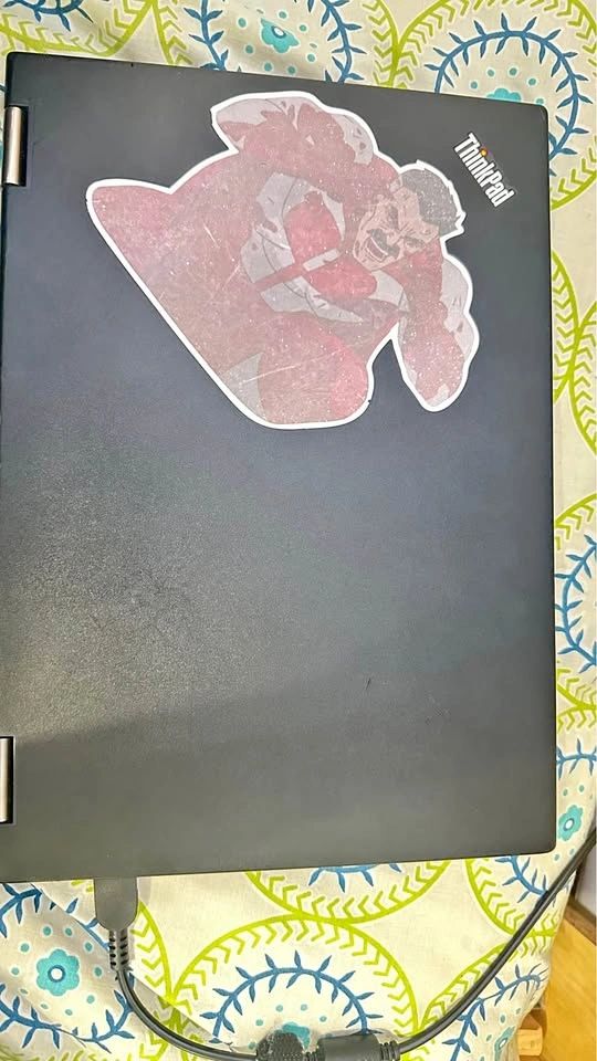 Lenovo Thinkpad 360 (READ DESCRIPTION)