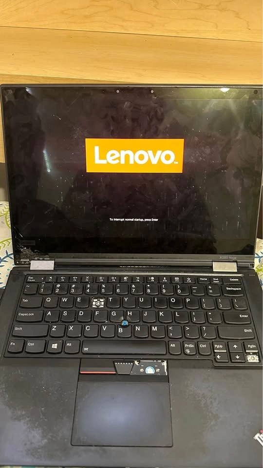 Lenovo Thinkpad 360 (READ DESCRIPTION) - photo 2