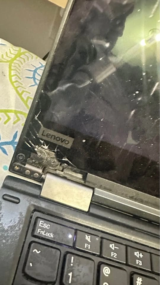 Lenovo Thinkpad 360 (READ DESCRIPTION) - photo 4