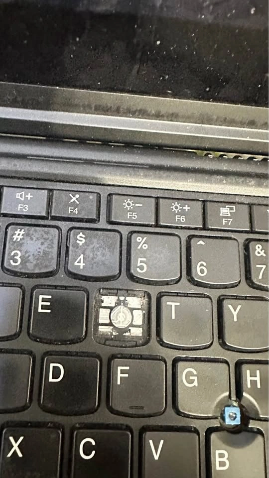 Lenovo Thinkpad 360 (READ DESCRIPTION) - photo 5