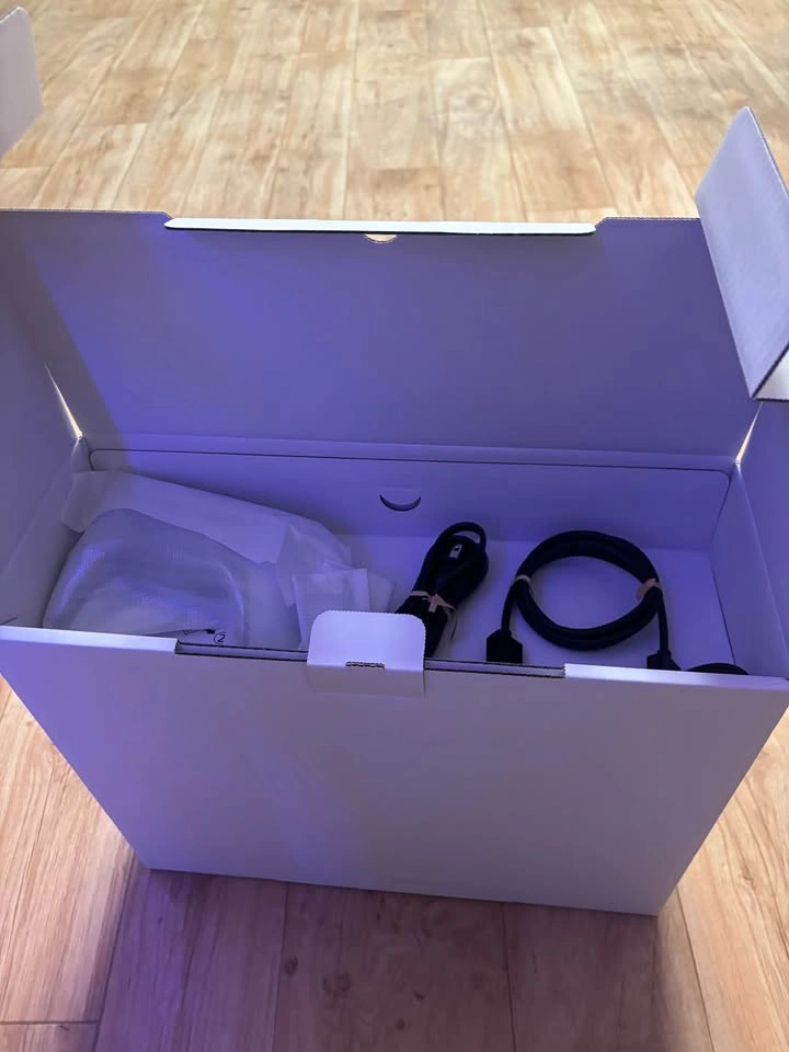 PlayStation 5 (PS5) Disc Edition – 1TB – Brand New - photo 4